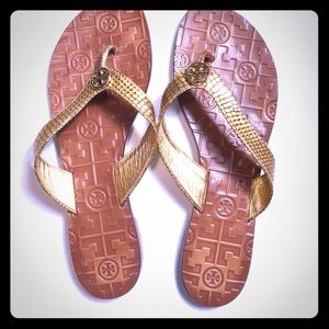 Tory Burch sandals